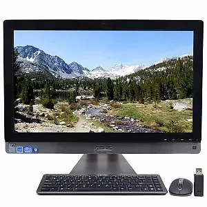 ET2410IUTS-I530-PB-B | Asus ET2410IUTS 23.6