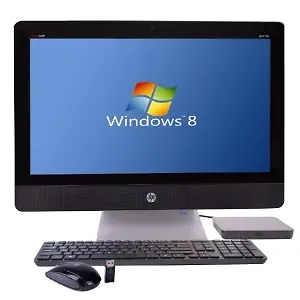 H6V04AA | Hp ENVY Recline All-in-One PC with Touchscreen