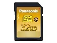 PANASONIC-RP-SDW32GU1K