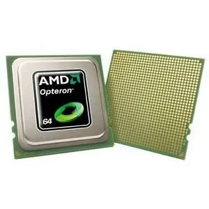 OS2378WAL4DGI | Amd Opteron 2378 Quad-Core Processor 2.4GHz