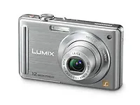 PANASONIC-DMC-FS25S