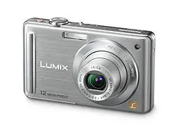 PANASONIC-DMC-FS25S