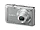 Panasonic Lumix DMC-FS25S 12.1MP Compact Digital Camera
