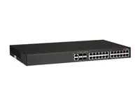 Brocade ICX6450-24P 28pt 1g Switch Poe 370w W 10g Sfp