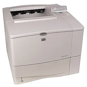 C8049A-R | Hp LaserJet 4100 Parallel Monochrome Printer
