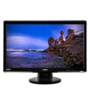 BLK-VH232H-PB-R | Asus 23-Inch Full HD LCD Monitor with