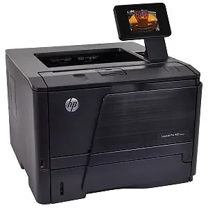 ADR-CF278A-PB-R | Hp LaserJet Pro 400 M401dn Monochrome