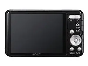 DSCW650/B | Sony Cyber-shot DSC-W650 16.1MP Digital Camera