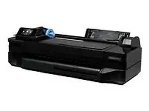 CQ891A#BCB | Hp DesignJet T120 24in ePrinter - Versatile