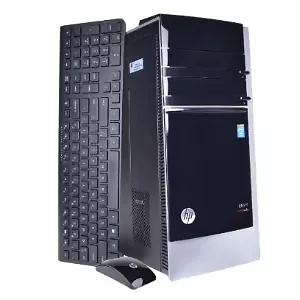 F3E00AAR#ABA | Hp Envy 700-214 Desktop - Core i5, 12GB RAM,