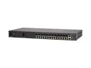 BR-6910-EAS-AC | Brocade 6910 12-Port Ethernet Access Switch