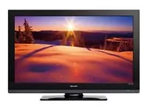 LC42SV50U | Sharp Nec Sharp 42-Inch 1080p LCD TV with HDMI