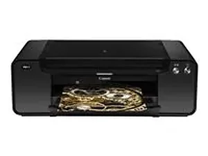 4786B002 | Canon PIXMA PRO-1 Professional Inkjet Printer