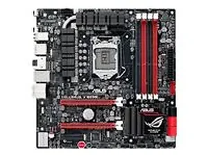 MAXIMUSVGENE | Asus Maximus V Gene Micro ATX Motherboard Z77