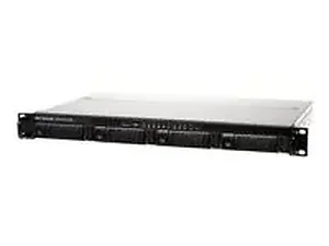 RNRX4430D-100NAS | Netgear ReadyNAS 2100 12TB Rack-Mount
