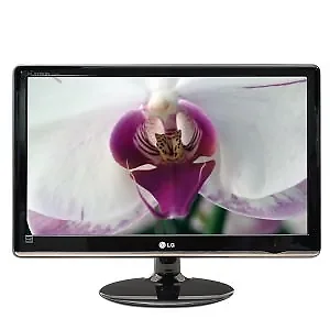 E2350VR-SN-PB | Lg E2350V 23