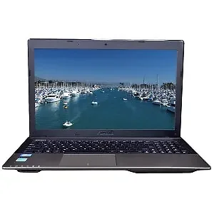 K55A-RBR6-PB-B | Asus K55A-RBR6 15.6