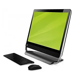 H2N00AA-27-PB-B | Hp Omni 27 All-in-One PC - Core i5, 8GB
