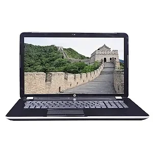 F9A46UAR | Hp Pavilion 17.3