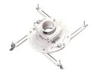 Da-lite 7377 Upm 1 Universal Projector Mount