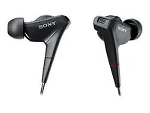 XBANC85D | Sony Noise Cancelling XBA Earbuds with Balanced