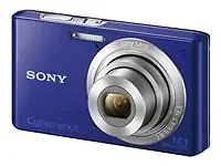 SONY-DSCW610/L