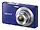 DSCW610/L | Sony Cyber-shot DSC-W610 Digital Camera - Blue