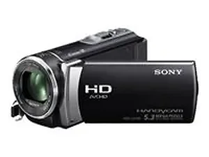 HDRCX190/B | Sony Handycam HDR-CX190 - Compact HD Camcorder