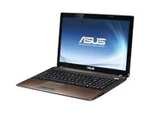 X53SD-RS51 | Asus X53SD Notebook - Intel Core i5, 8GB RAM,