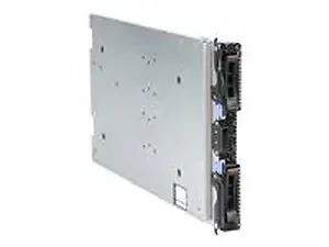 7875E1U | Ibm BladeCenter HS23 2U Blade Server, Dual Xeon