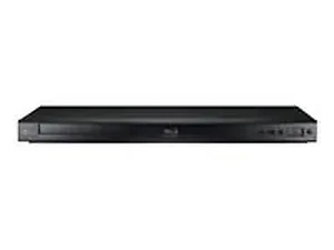 Lg Electronics LG BP220 Wired Smart Blu-ray Player