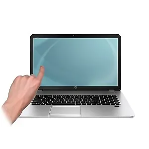 E4S80AAR-YJ4F | Hp Envy 17t TouchSmart - i7, 16GB RAM, 1TB