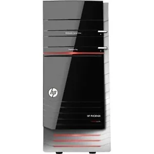 QW791AA#ABA | Hp Pavilion HPE h9-1170 Phoenix Gaming Desktop