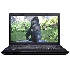 K54C-5KSX | Asus K54C Notebook - Core i3 Dual Core, 4GB