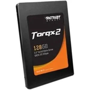 PT2128GS25SSDR | Patriot Memory Patriot Torqx 2 128GB Solid