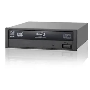 BD-5300S-O3 | Sony BD 5300S 12x SATA Black Blu-ray Burner