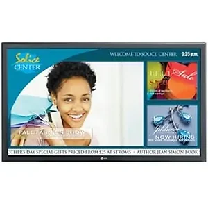 Lg Electronics LG 42VS10MS-B 42