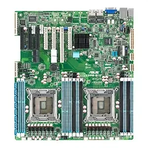 Z9PR-D12 (ASMB6-IKVM | Asus Z9PR-D12 Server Motherboard for