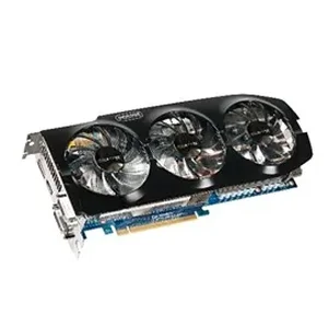 Gigabyte GeForce GTX 680 2GB Graphics Card - GV-N680OC-2GD