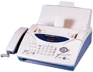 PPF1270ERF | Brother PLN Professional PPR FAX Copy Phone