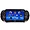 PSV22031-PB-R | Sony PlayStation Vita Handheld Gaming