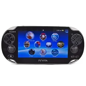 PSV22031-PB-R | Sony PlayStation Vita Handheld Gaming