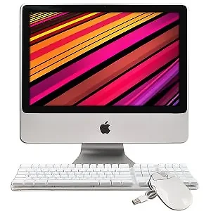 MA877LLA-PB-R | Apple iMac 20
