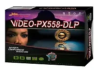 JATON-VIDEO-PX558-DLP