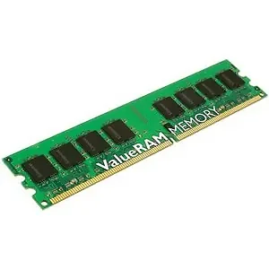 KVR667D2D8F5VK2/4G | Kingston 4GB DDR2 667MHz Fully