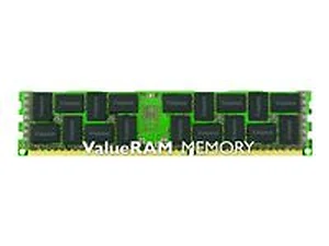 KVR16R11S4/4I | Kingston ValueRAM 4GB DDR3 1600MHz ECC DIMM