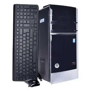 H5P23AA | Hp ENVY 700-059c Desktop PC - i7, 12GB RAM, 2TB