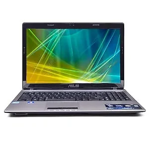 K53E-3CSX-PB-2R | Asus K53E Notebook - Intel Core i3, 6GB