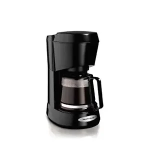 BI-RX32-SVL-RTF-3 | Brocade Hamilton Beach 5-Cup Coffee
