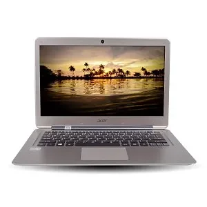 S3-391-6046-PB-RC | Acer Aspire S3 Ultrabook - Core i3, 4GB